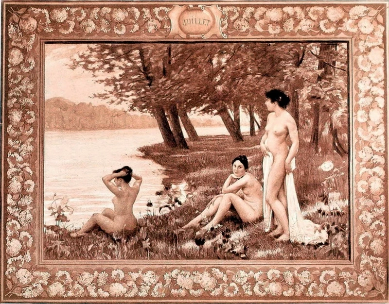 Luglio